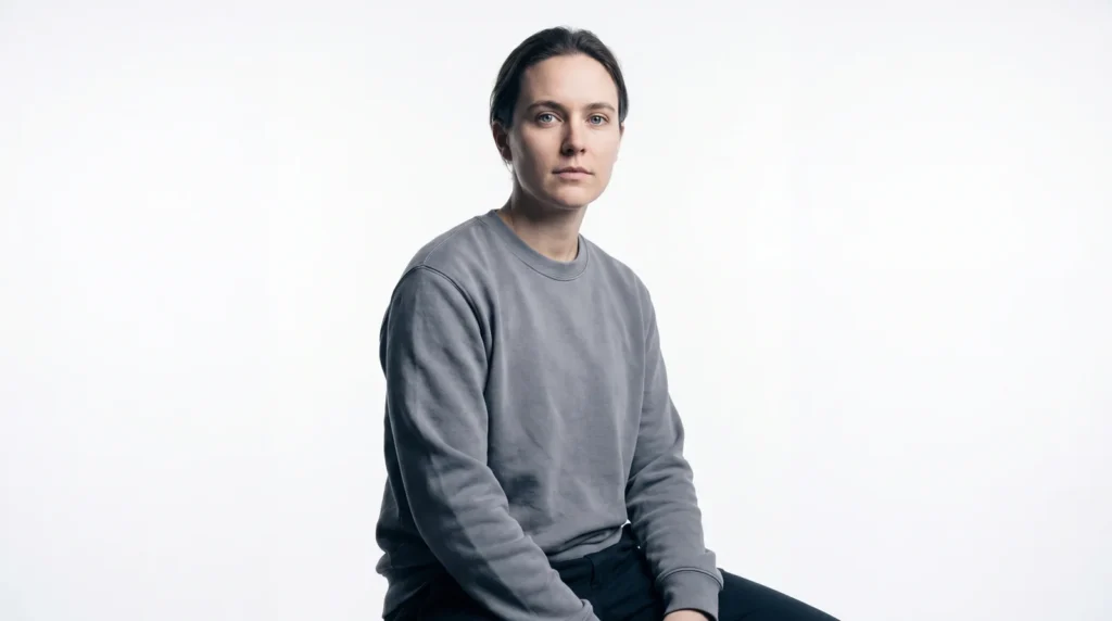 Dana Okafor, Bellwether US legal and tax editor, studio portrait
