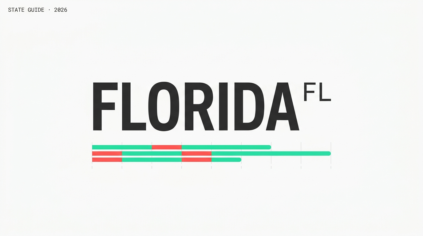 Florida prediction markets state guide